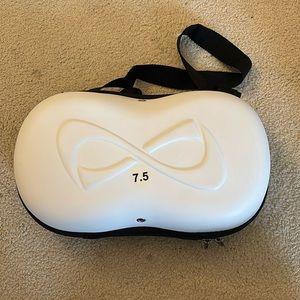 NFINITY SHOE BOX